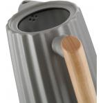 Concept RK0092 Ceramic electric kettle 1.5 l Dark grey