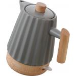 Concept RK0092 Ceramic electric kettle 1.5 l Dark grey