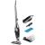 Concept VP4201 stick vacuum/electric broom 2-in-1 stick vacuum AC Dry&wet Bagless 0.6 L 90 W Black, Silver