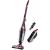 Concept VP4136 stick vacuum/electric broom 2-in-1 stick vacuum AC Dry&wet Bagless 600 L 100 W Black, Red