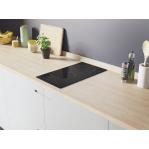 Candy CID 30/1 Black Built-in 30 cm Zone induction hob 2 zone(s)