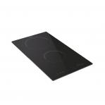 Candy CID 30/1 Black Built-in 30 cm Zone induction hob 2 zone(s)