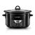 Crock-Pot slow cooker SCCPRC507B-050 4.7l (black)