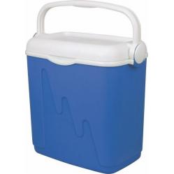 Tourist fridge CURVER 159567 20L Blue