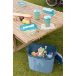 Tourist fridge CURVER 262277 20L Blue