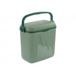 Tourist fridge green 20L 262272 CURVER