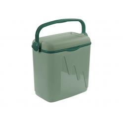 Tourist fridge green 20L 262272 CURVER