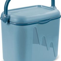 Tourist Refrigerator blue 32L 262270 CURVER