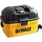 DEWALT DXV15T industrial hoover