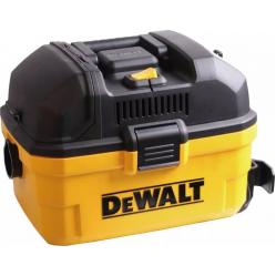 DEWALT DXV15T industrial hoover