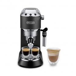 De’Longhi Dedica Style EC685.BK Semi-auto Espresso machine 1.1 L