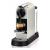 De’Longhi Citiz EN167.W Fully-auto Espresso machine 1 L