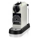 De’Longhi Citiz EN167.W Fully-auto Espresso machine 1 L