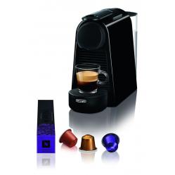 De’Longhi Essenza Mini EN85.B Semi-auto Capsule coffee machine 0.6 L