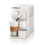 De’Longhi Lattissima One Nespresso Pod coffee machine - White