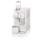 De’Longhi Lattissima One Nespresso Pod coffee machine - White