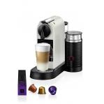 De’Longhi Citiz EN267.WAE Drip coffee maker 1 L
