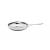DEMEYERE Industry 5 24 CM Silver steel pan