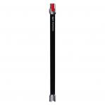 Dyson V8 Advanced 2-in-1 stick vacuum Battery Dry Bagless Nickel, Silver