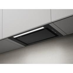 Elica LANE MBL/A/52 Built-in Black 550 m³/h