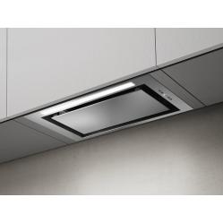 Elica LANE IX/A/52 Built-in Stainless steel 550 m³/h