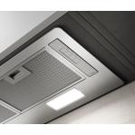 Elica ERA C IX/A/52 Built-in Grey 368 m³/h