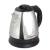 Esperanza EKK116S Electric kettle 1 L 1350 W Silver