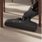 Electrolux ES31CB18SH stick vacuum/electric broom Battery Dry Bagless 0.3 L White