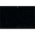 Electrolux EIV835 Black Built-in 80 cm Zone induction hob 5 zone(s)