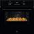 ELECTROLUX EOD3H50BK Oven
