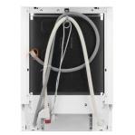 Electrolux EEA17200L dishwasher Fully built-in 13 place settings E