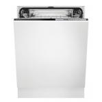 Electrolux EEA17200L dishwasher Fully built-in 13 place settings E