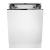 Electrolux EEA17200L dishwasher Fully built-in 13 place settings E
