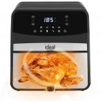 IDEAL Fat-free fryer 6.5 L