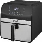 IDEAL Fat-free fryer 6.5 L