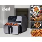 IDEAL Fat-free fryer 6.5 L