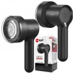 ELDOM TORI clothes shaver, rechargeable and mains powered