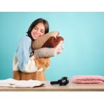 ELDOM TORI clothes shaver, rechargeable and mains powered