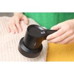 ELDOM TORI clothes shaver, rechargeable and mains powered