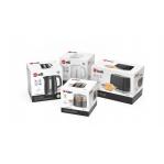 EM101C ELDOM Egg cooker EGGO, 1-7 eggs, 380 W, adjustable cooking hardness