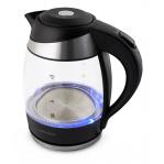 Esperanza EKK009 electric kettle 1.8 L Black, Multicolor 2200 W