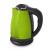Esperanza EKK113G electric kettle 1.8 L 1800 W Black, Green