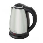 Titanum TKK102X Electric kettle 1.8L 1800W Inox Silver