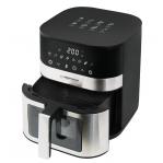 Esperanza EKA003 Non-fat fryer 5L, 1400W Inox