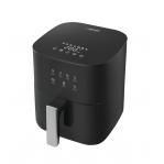 Esperanza EKA002 Fat-free fryer 3.5L 1350W Black