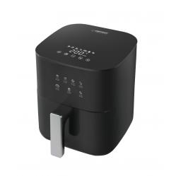 Esperanza EKA002 Fat-free fryer 3.5L 1350W Black