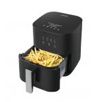 Esperanza EKA002 Fat-free fryer 3.5L 1350W Black