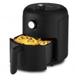 Esperanza EKA001 Fat-free fryer 2,6L 1000W Black