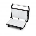 Esperanza EKG006 Electric grill 750W Inox/Black