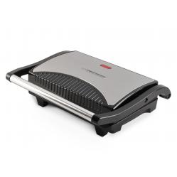 Esperanza EKG006 Electric grill 750W Inox/Black